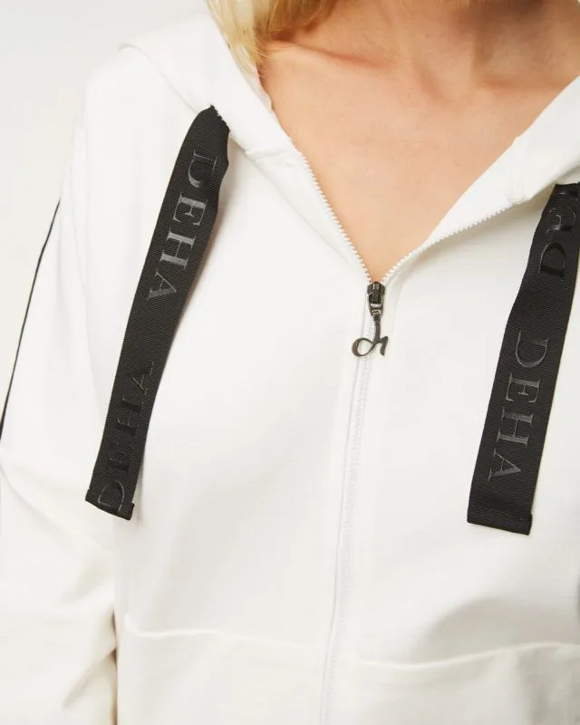 DEHA HYPE sweatshirt