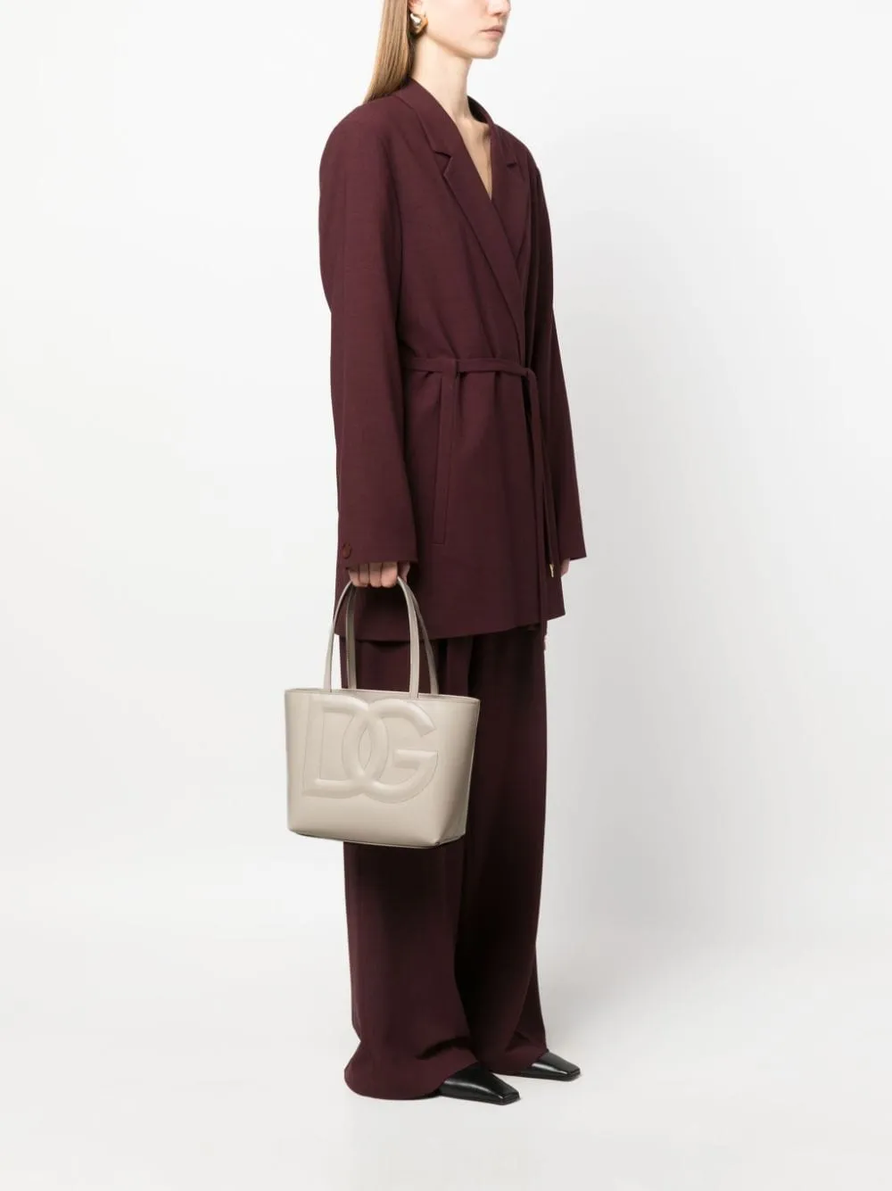 D&G Tote Bag.