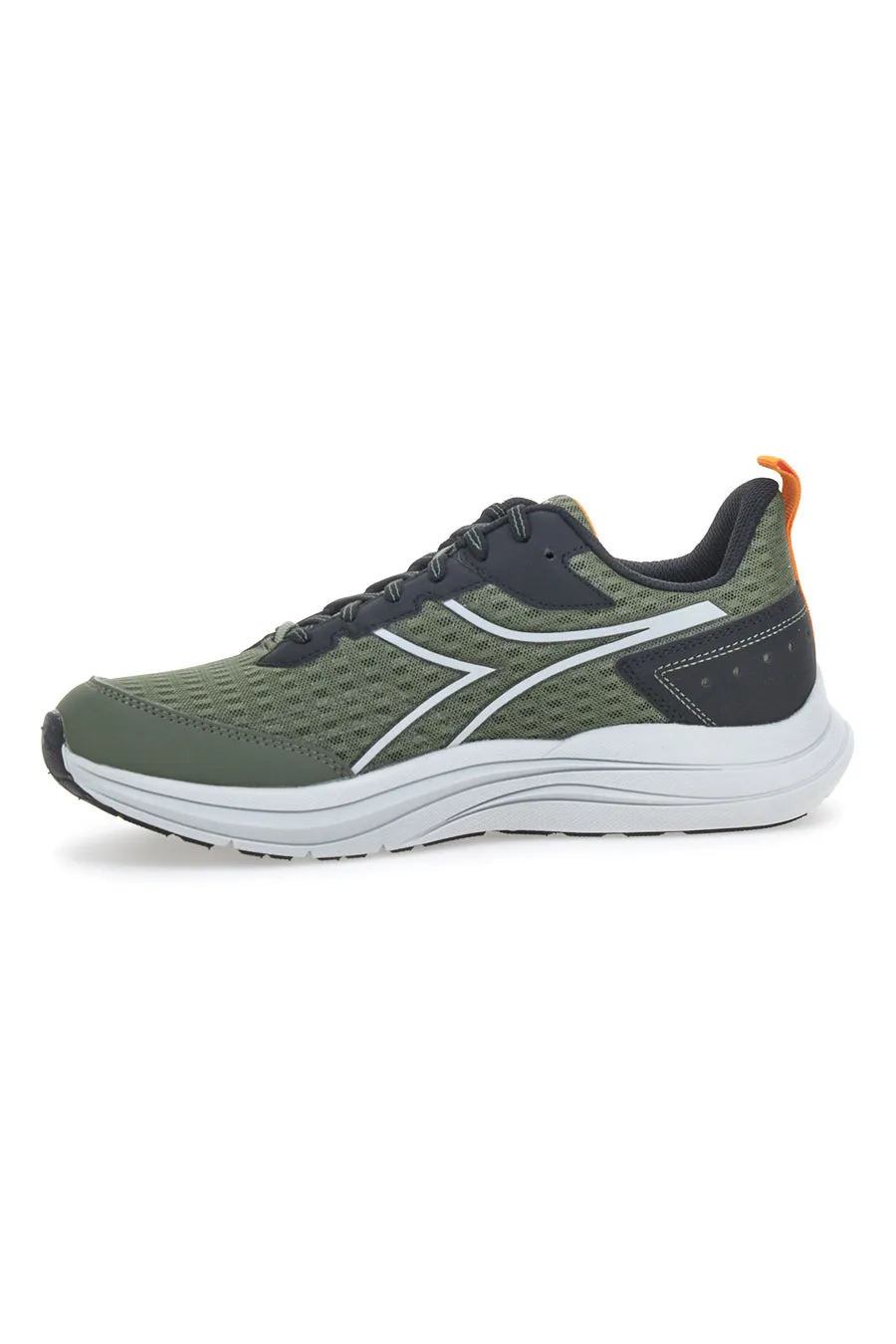   DIADORA Sneakers Verdi Oliva Diadora 179070