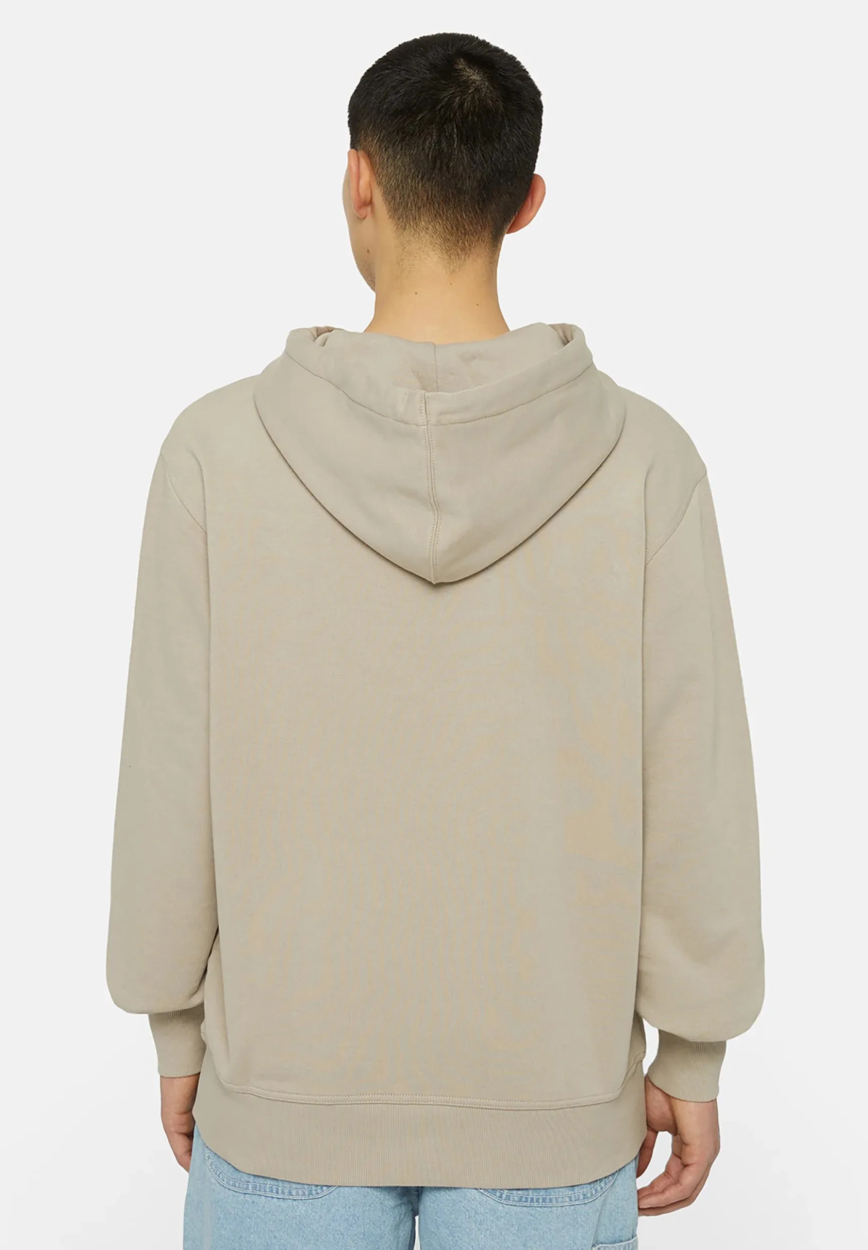 Dickies Uomo Felpa Herndon DK0A4YQ7SS01