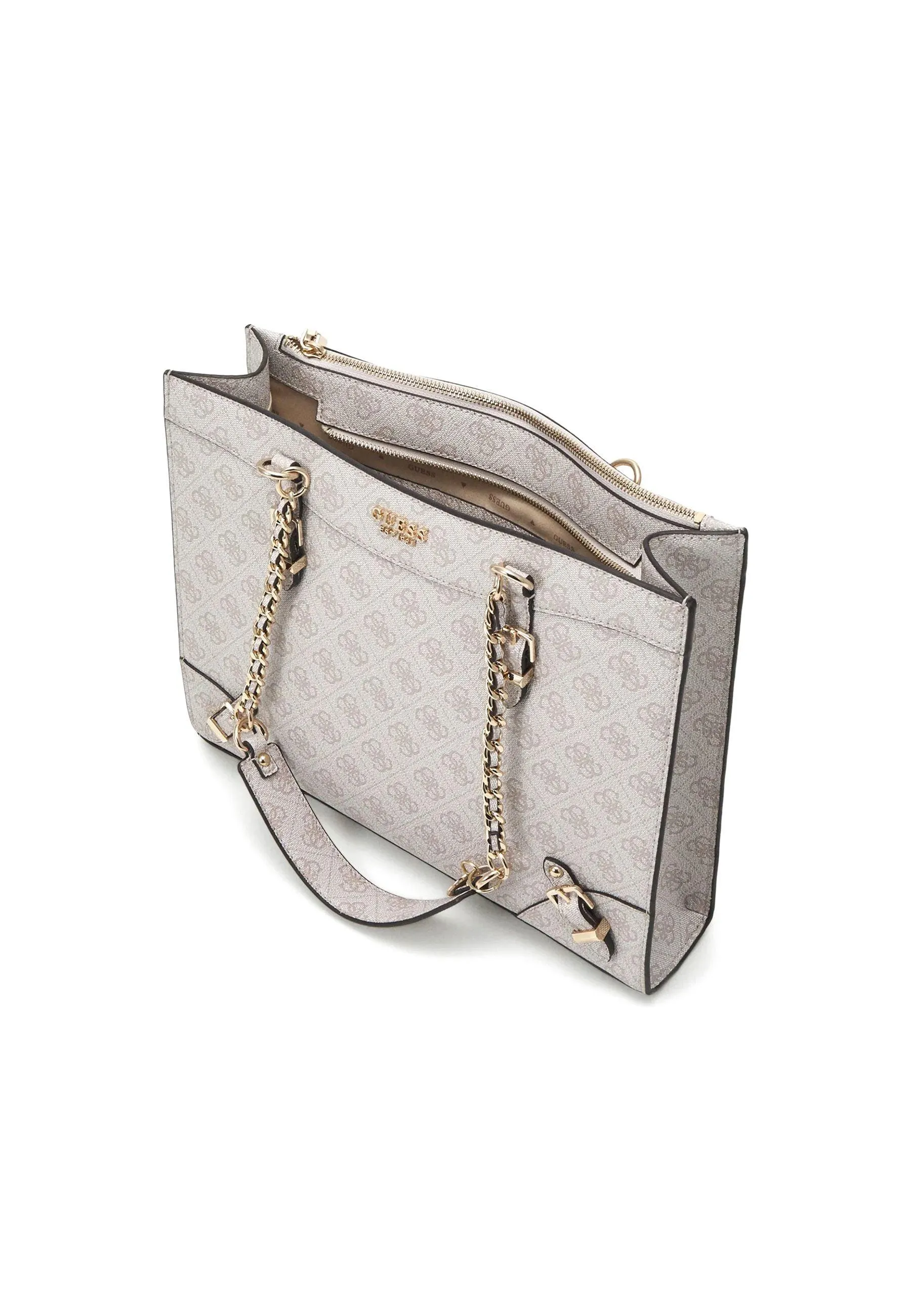 Didi Borsa Socety Tote Dove Logo Singapore SG874423