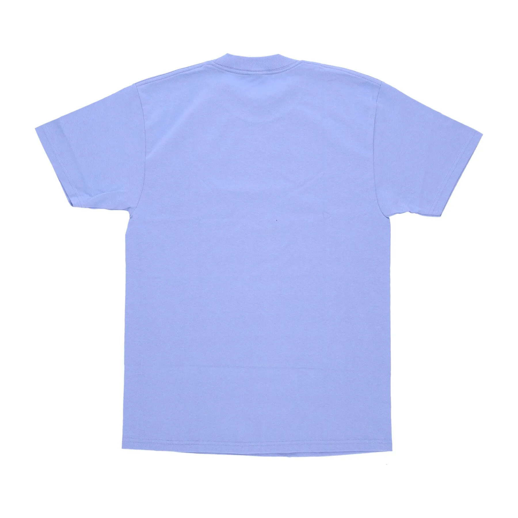Digital Violet Hound Classic Tee for Men