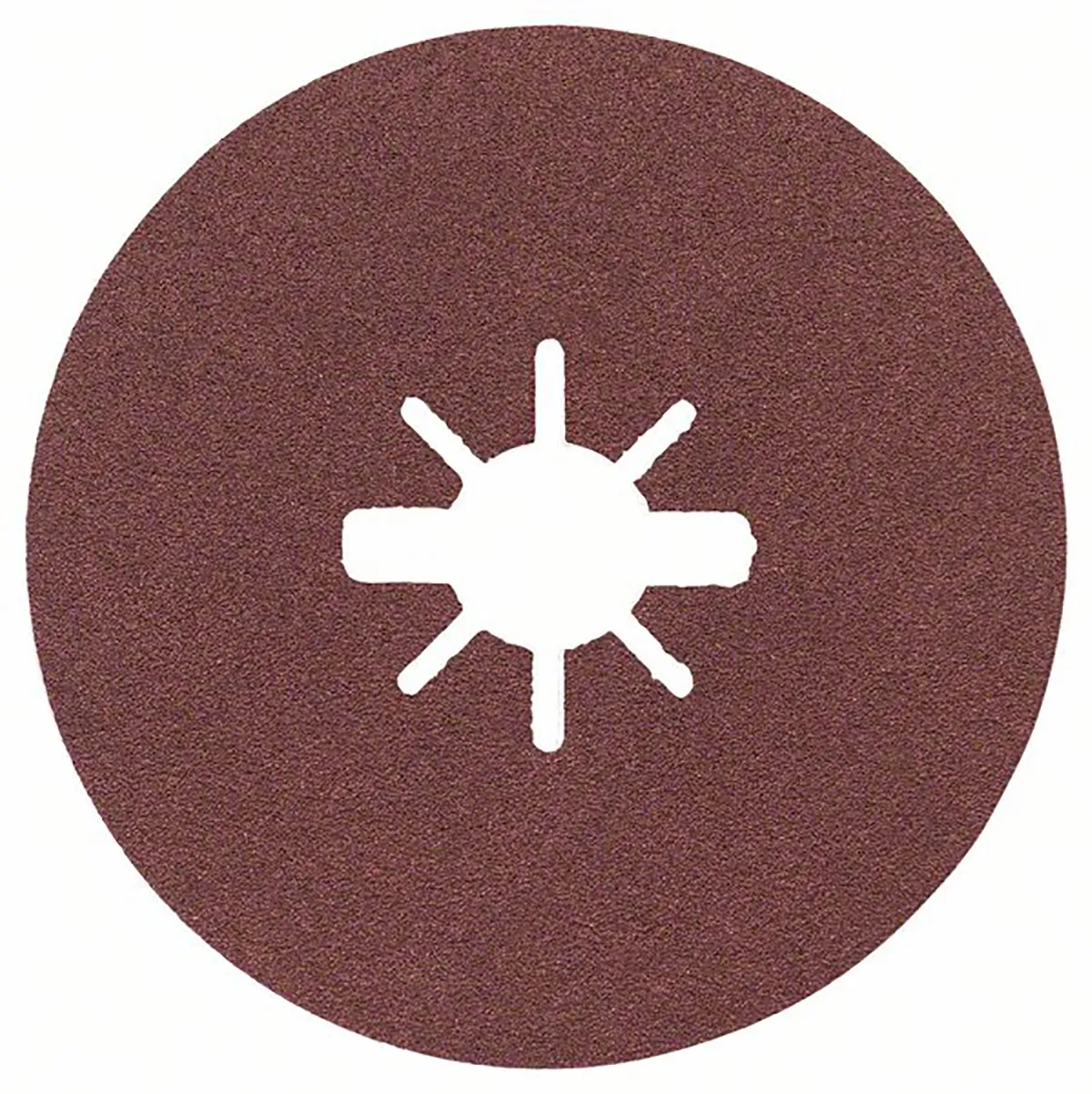 Disco abrasivo in Ossido di alluminio Bosch, Ø 115mm, grana P100