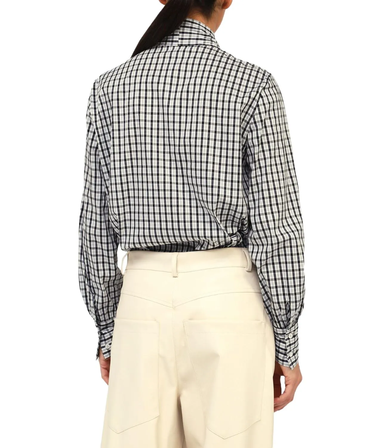 Dixie Camicia Nera Donna by Dixie