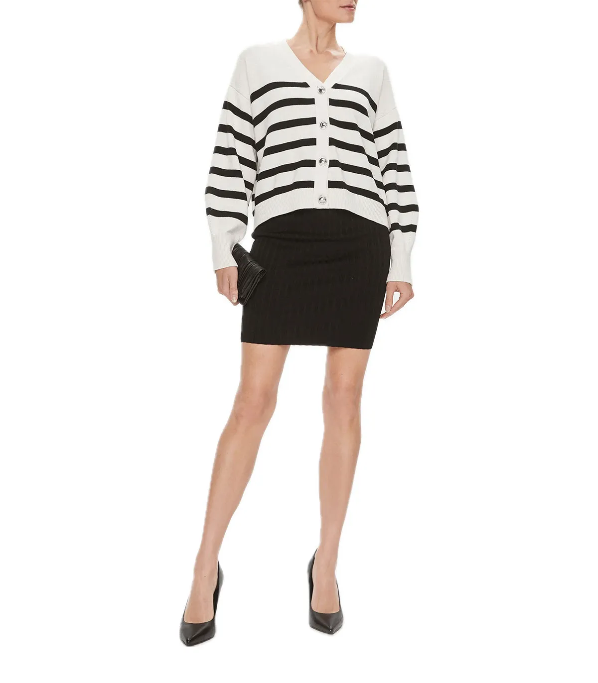Donna Guess cardigan