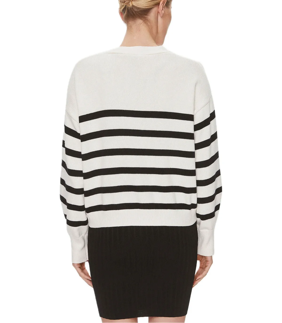 Donna Guess cardigan