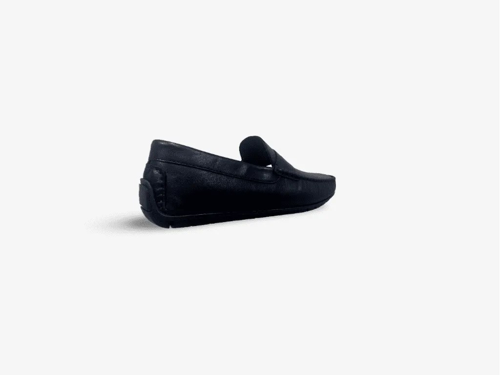 D'Ordia handmade penny loafer