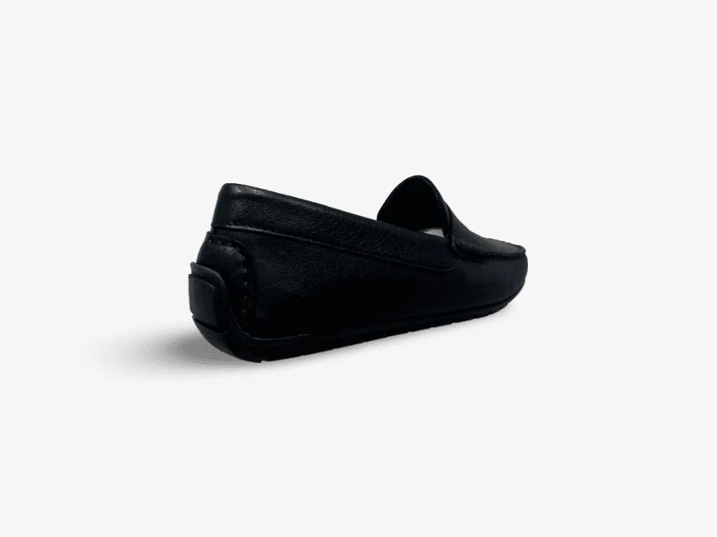 D'Ordia handmade penny loafer
