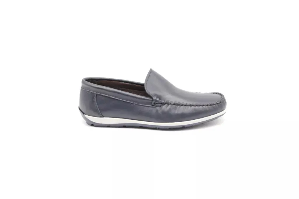 D'Ordia sporty mocassino