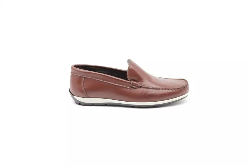 D'Ordia sporty mocassino