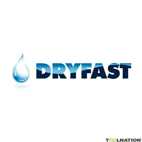 Dryfast AST500 Coppia di adattatori  per T510
