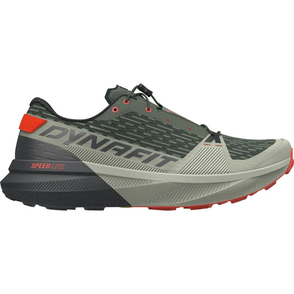 Dynafit Ultra Pro 2 Yerba / Thyme  - Scarpa Trail Running Uomo
