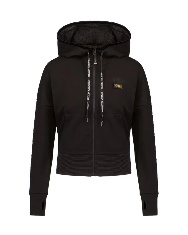 Eagle Military Sweatshirt