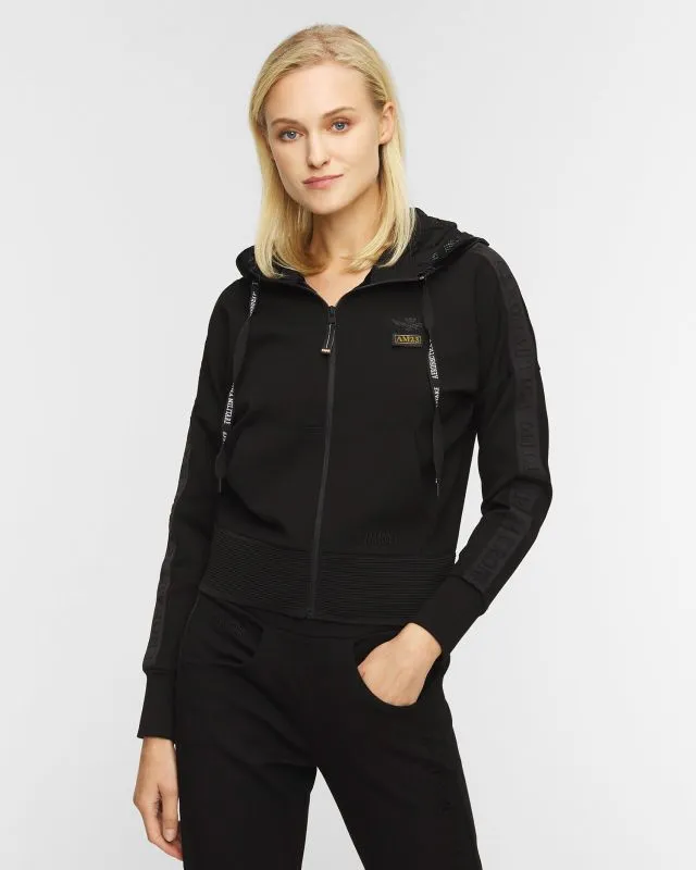 Eagle Military Sweatshirt