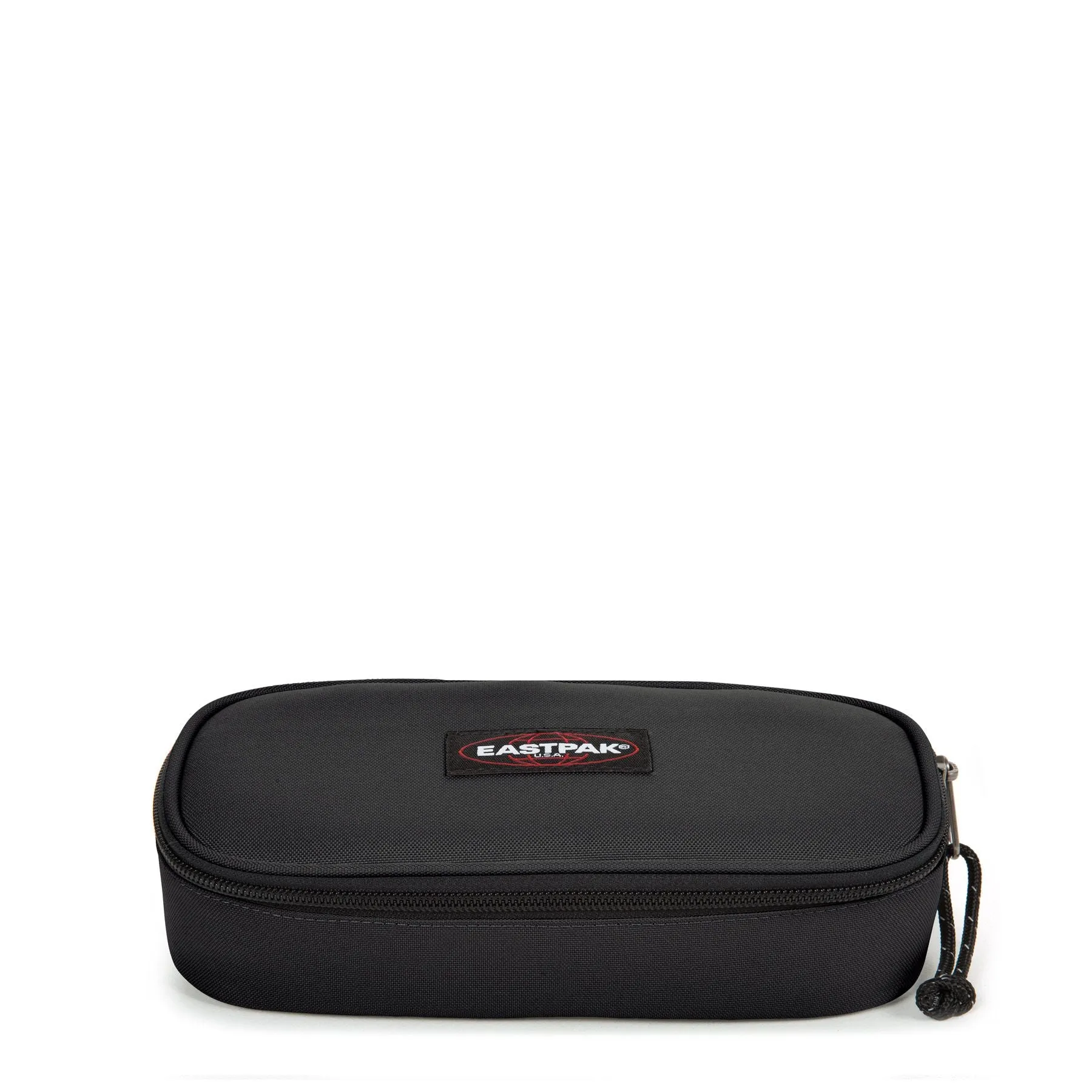 Eastpak Oval Single Case, Size 5x22x9cm, EK000717008, Black