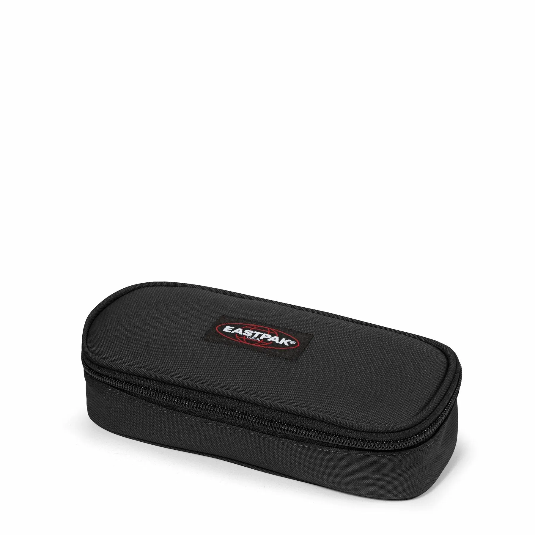 Eastpak Oval Single Case, Size 5x22x9cm, EK000717008, Black