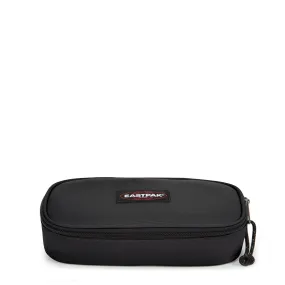 Eastpak Oval Single Case, Size 5x22x9cm, EK000717008, Black