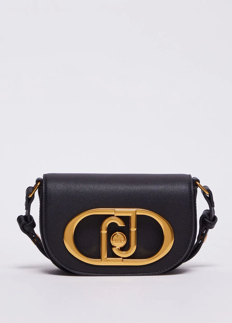 Eco-Sustainable Handbag Black