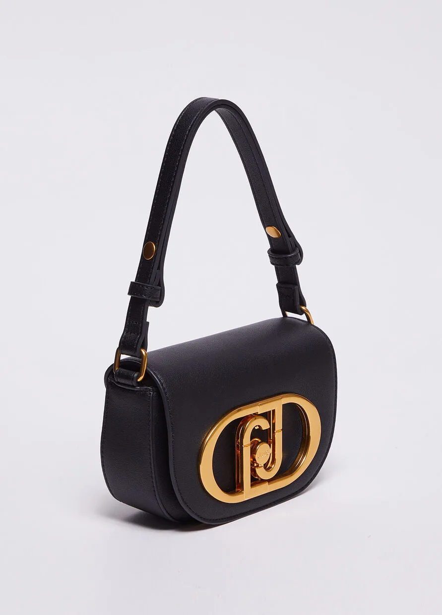 Eco-Sustainable Handbag Black