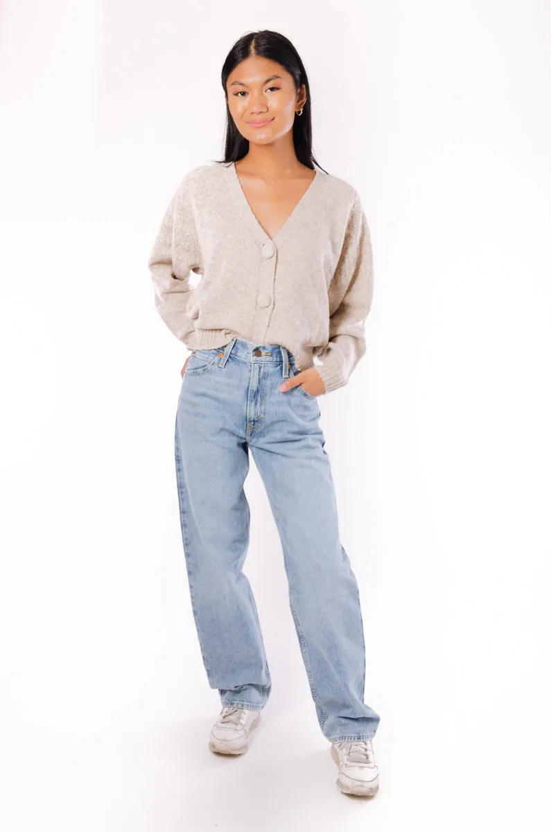 Elena Cardigan