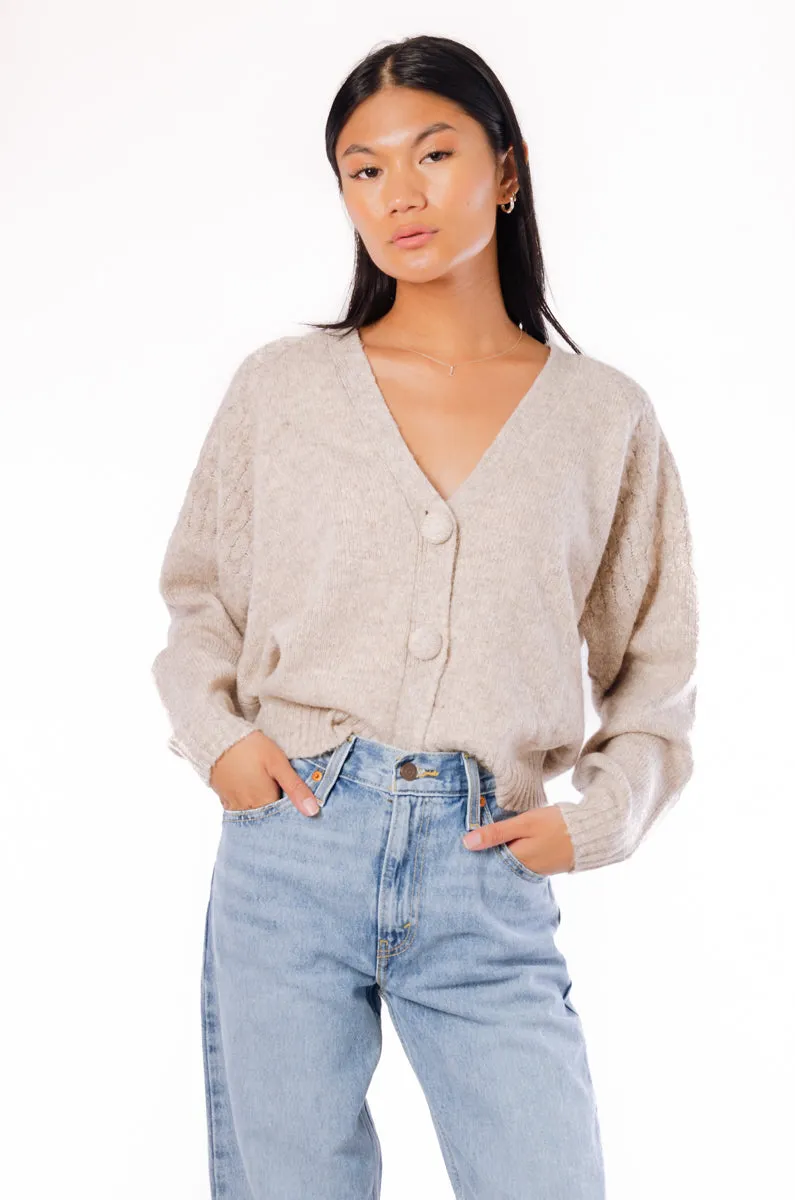 Elena Cardigan