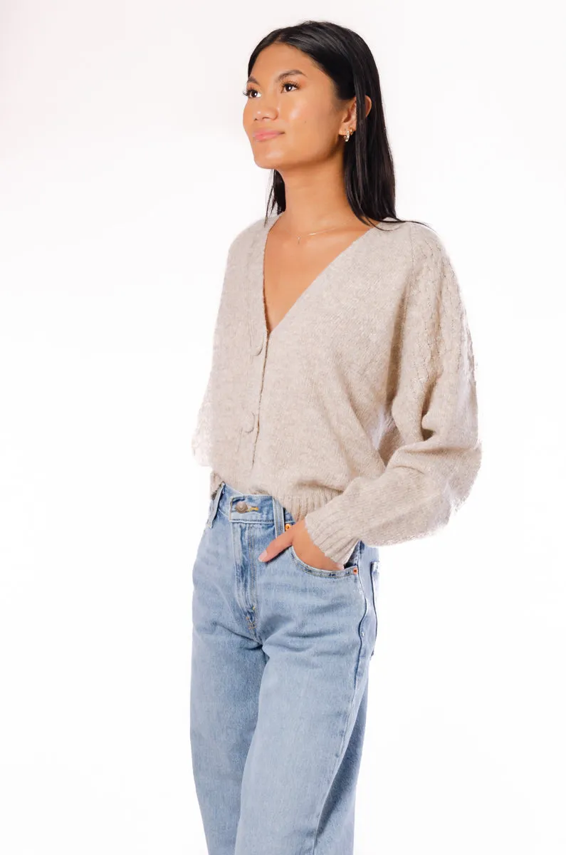 Elena Cardigan