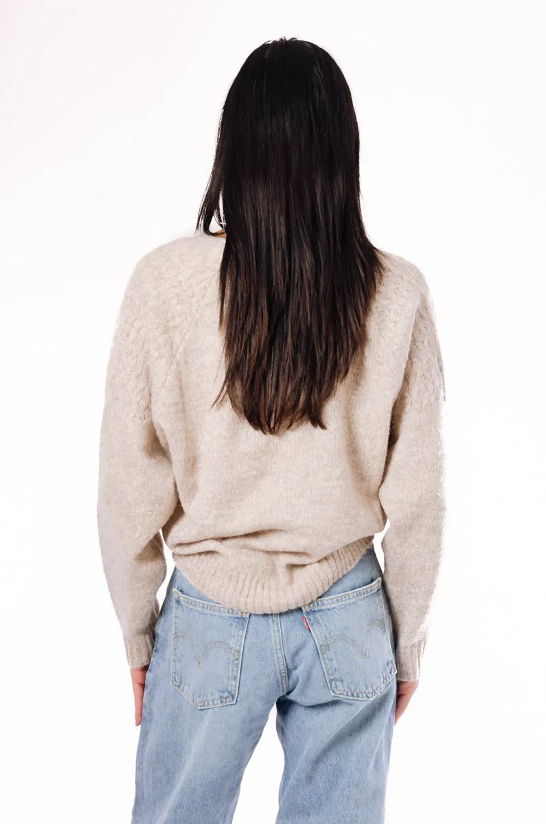 Elena Cardigan