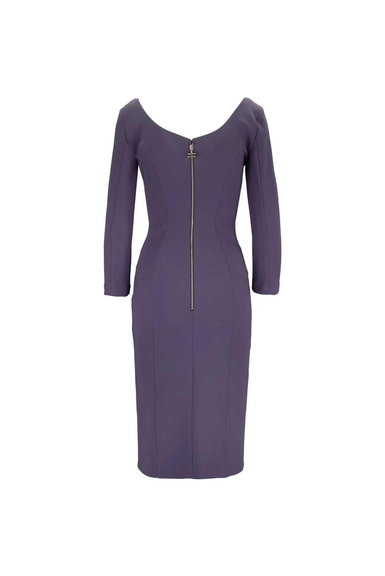 ELISABETTA FRANCHI AB41536E2 200 Dress