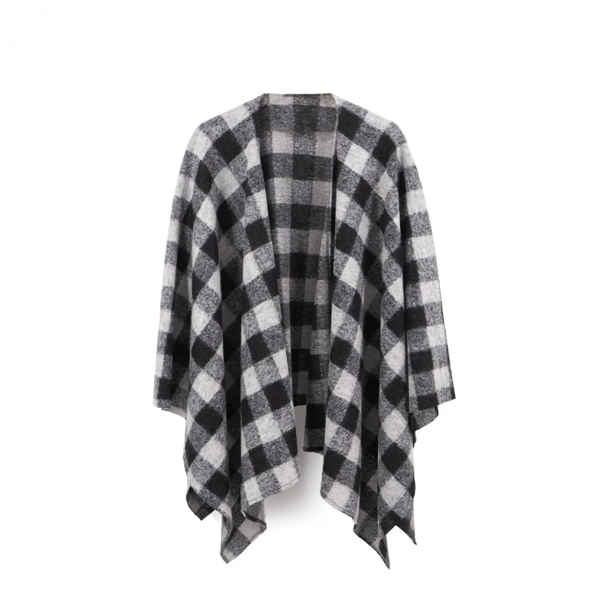Emily Cardigan, White