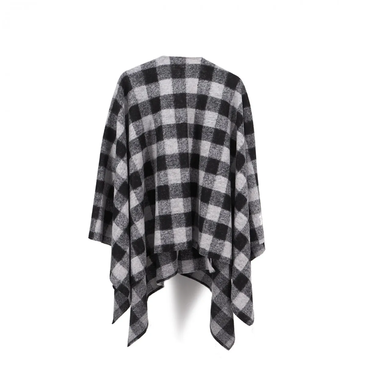 Emily Cardigan, White
