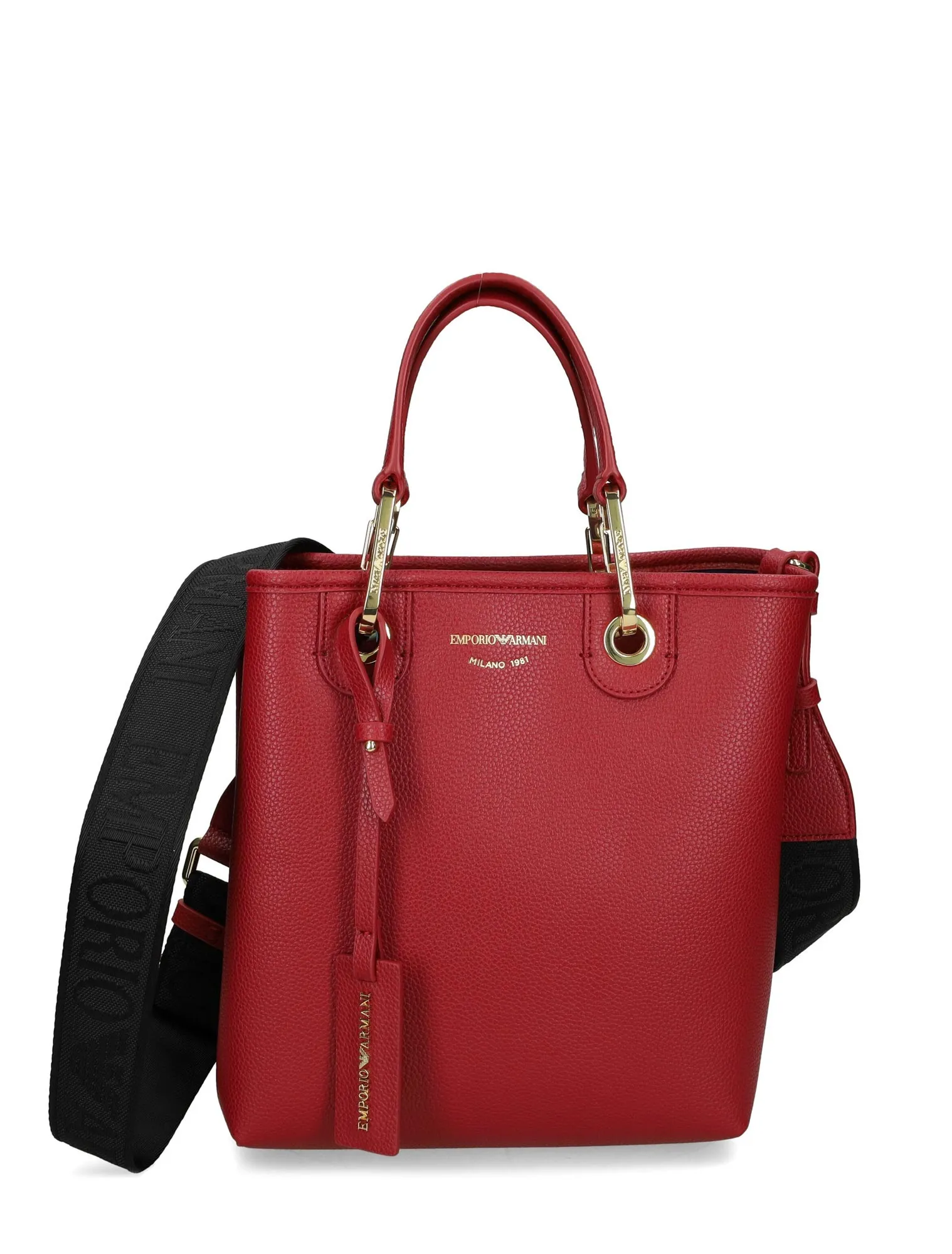 Emporio Armani MyEA Tote Bag