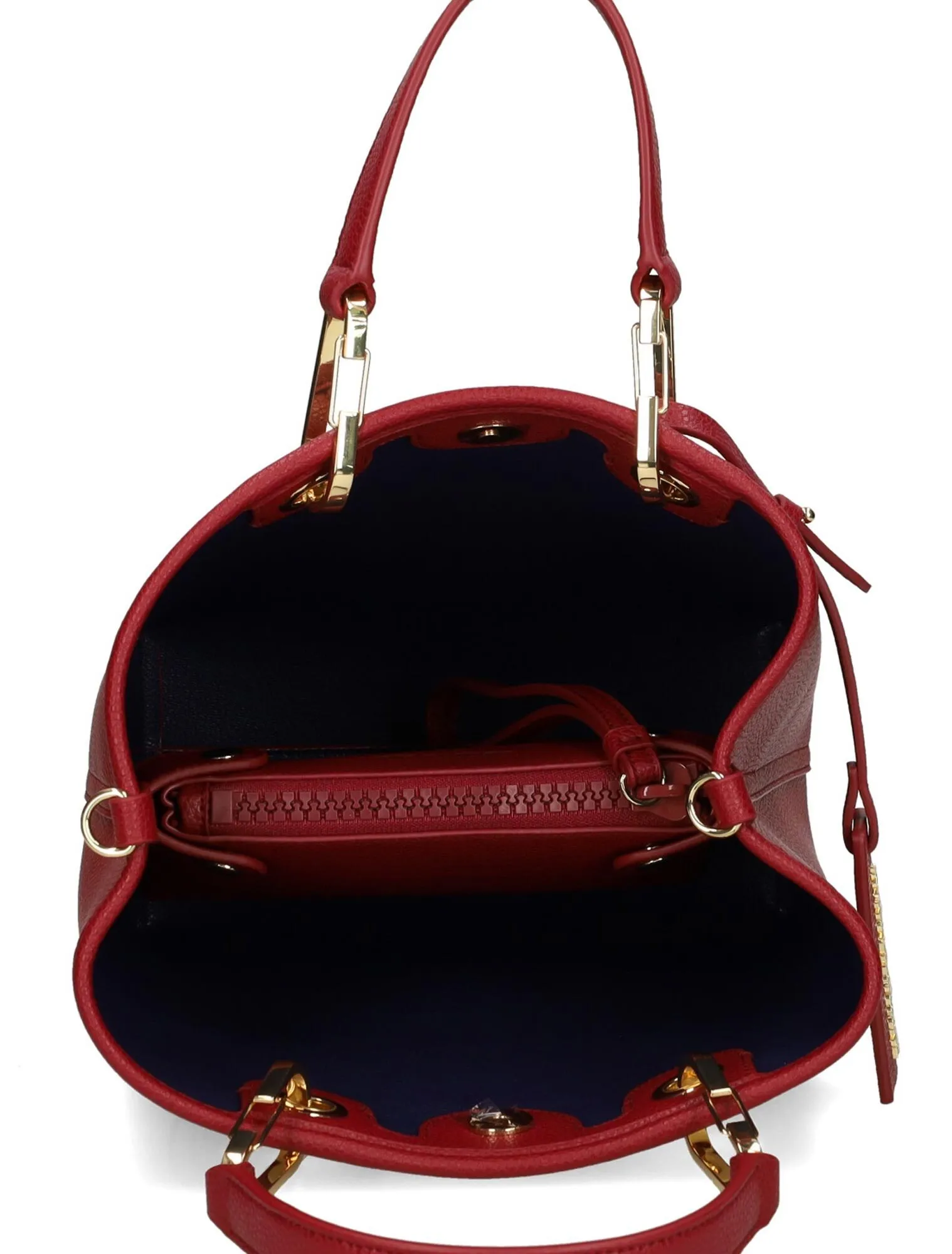 Emporio Armani MyEA Tote Bag