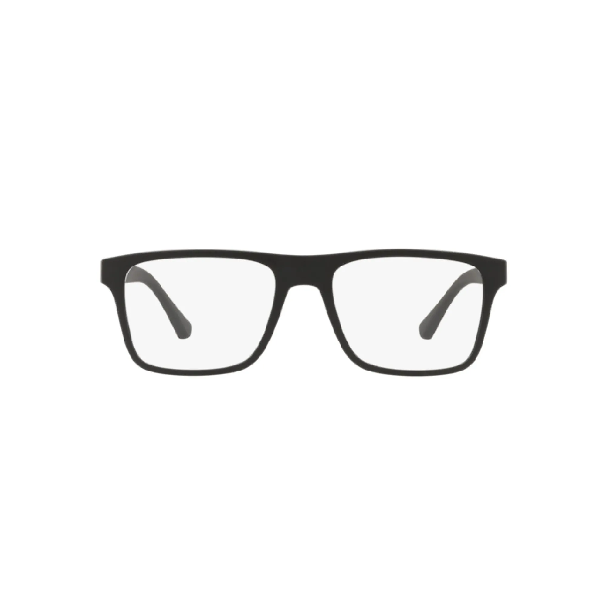   Emporio Armani EA 4115 - 58531W Nero Opaco | Occhiale Da Sole Uomo 