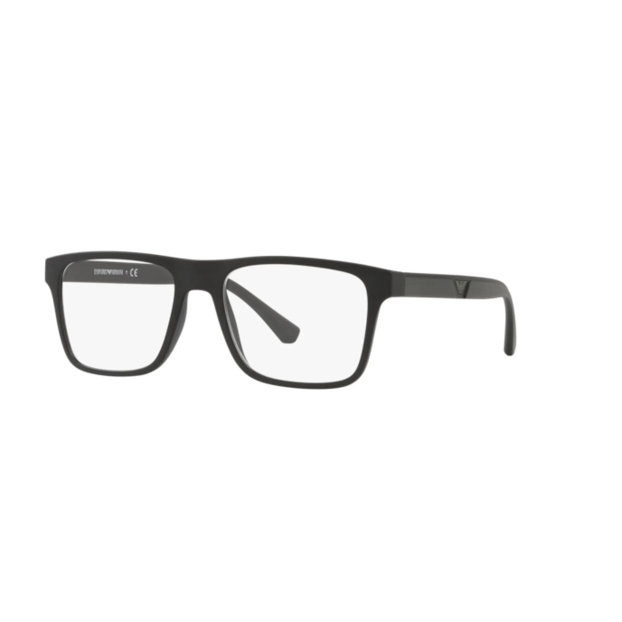   Emporio Armani EA 4115 - 58531W Nero Opaco | Occhiale Da Sole Uomo 