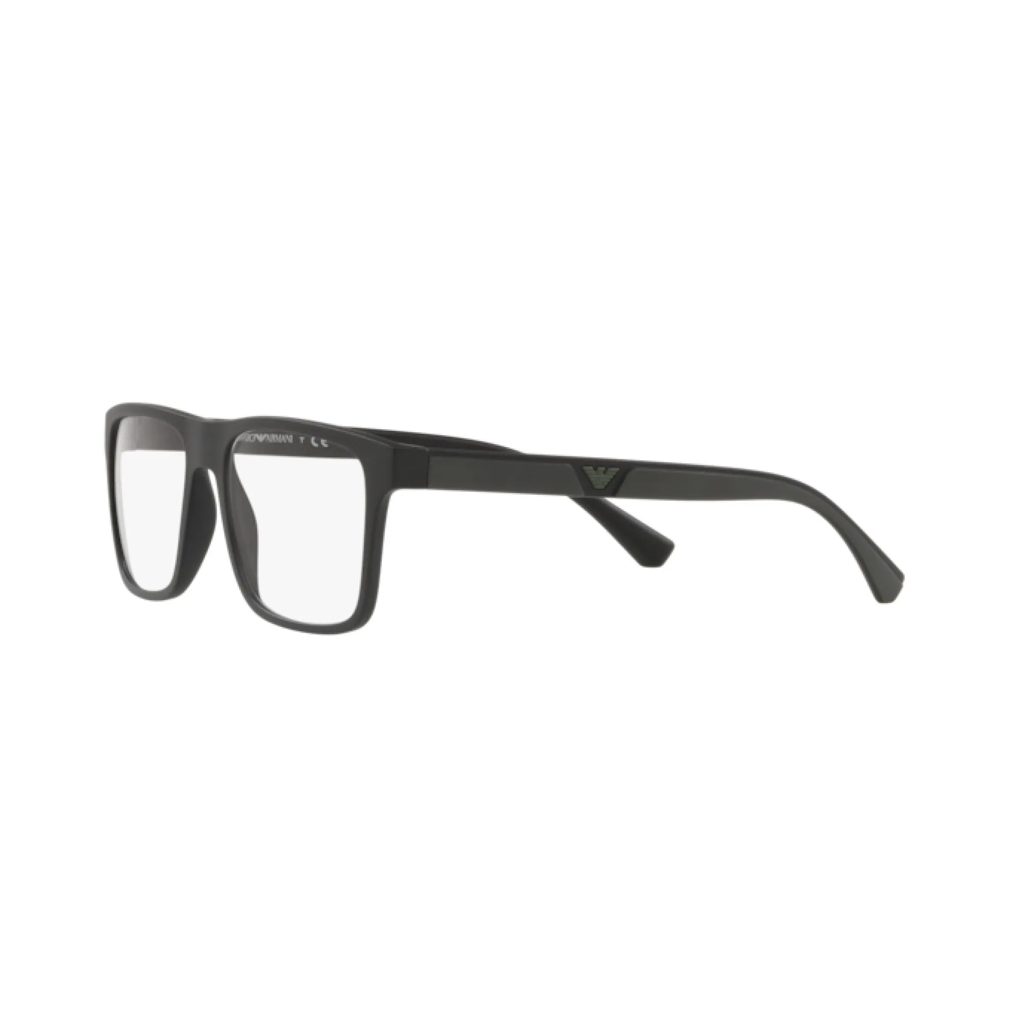   Emporio Armani EA 4115 - 58531W Nero Opaco | Occhiale Da Sole Uomo 