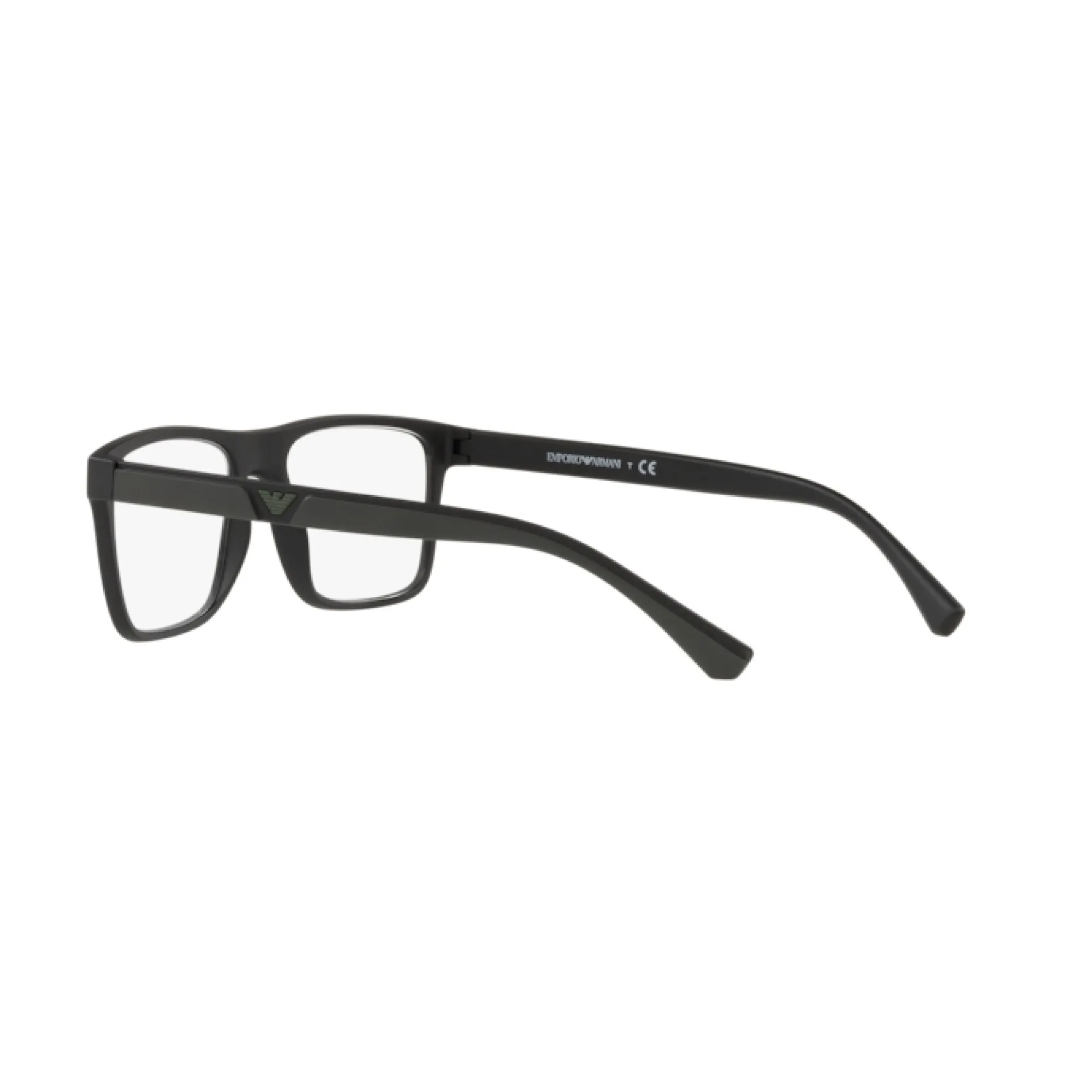   Emporio Armani EA 4115 - 58531W Nero Opaco | Occhiale Da Sole Uomo 