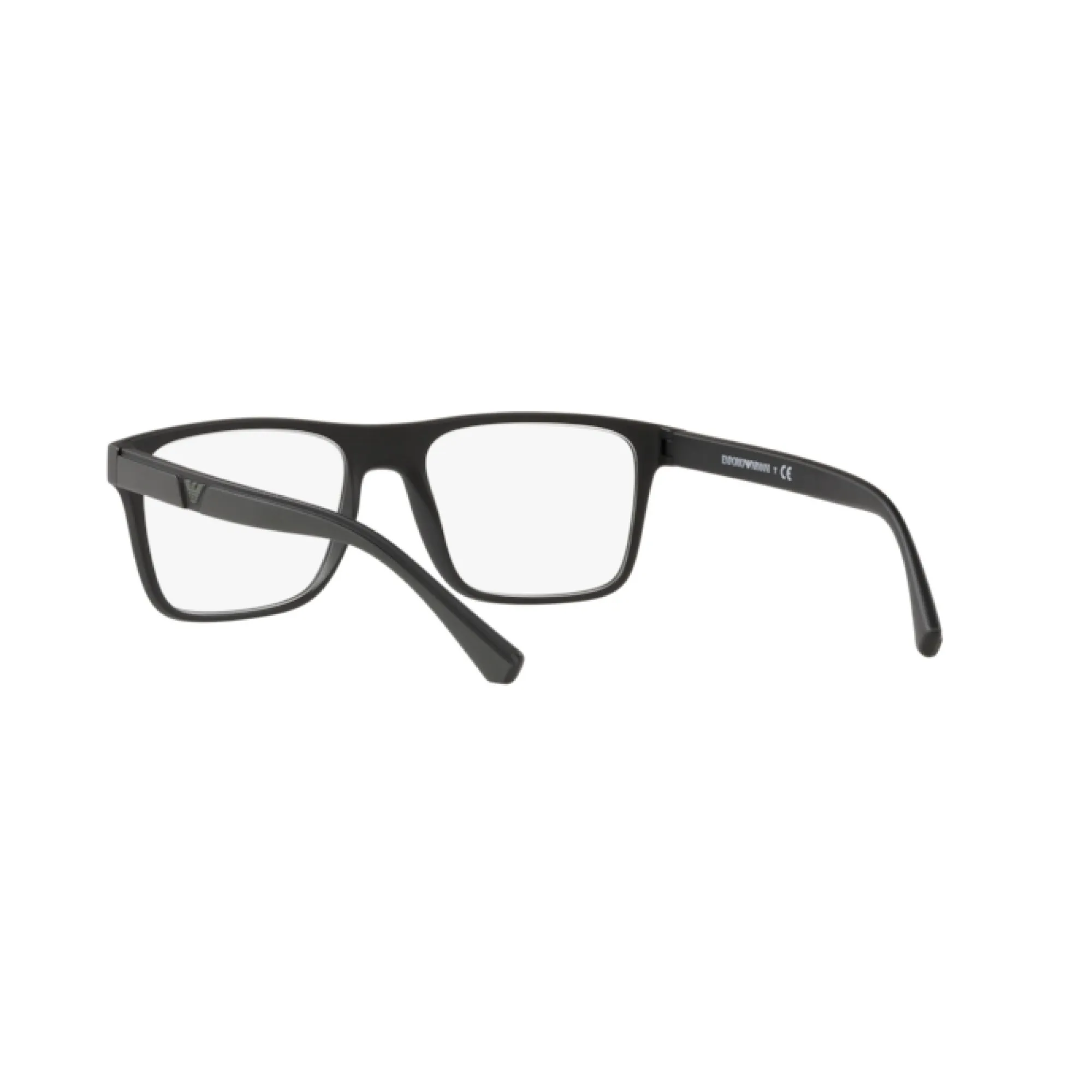   Emporio Armani EA 4115 - 58531W Nero Opaco | Occhiale Da Sole Uomo 
