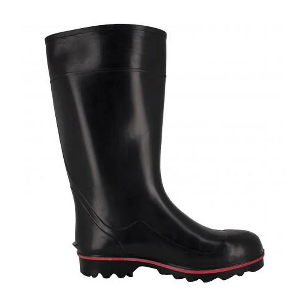 EN ISO S5 Knee-high Rubber Boots