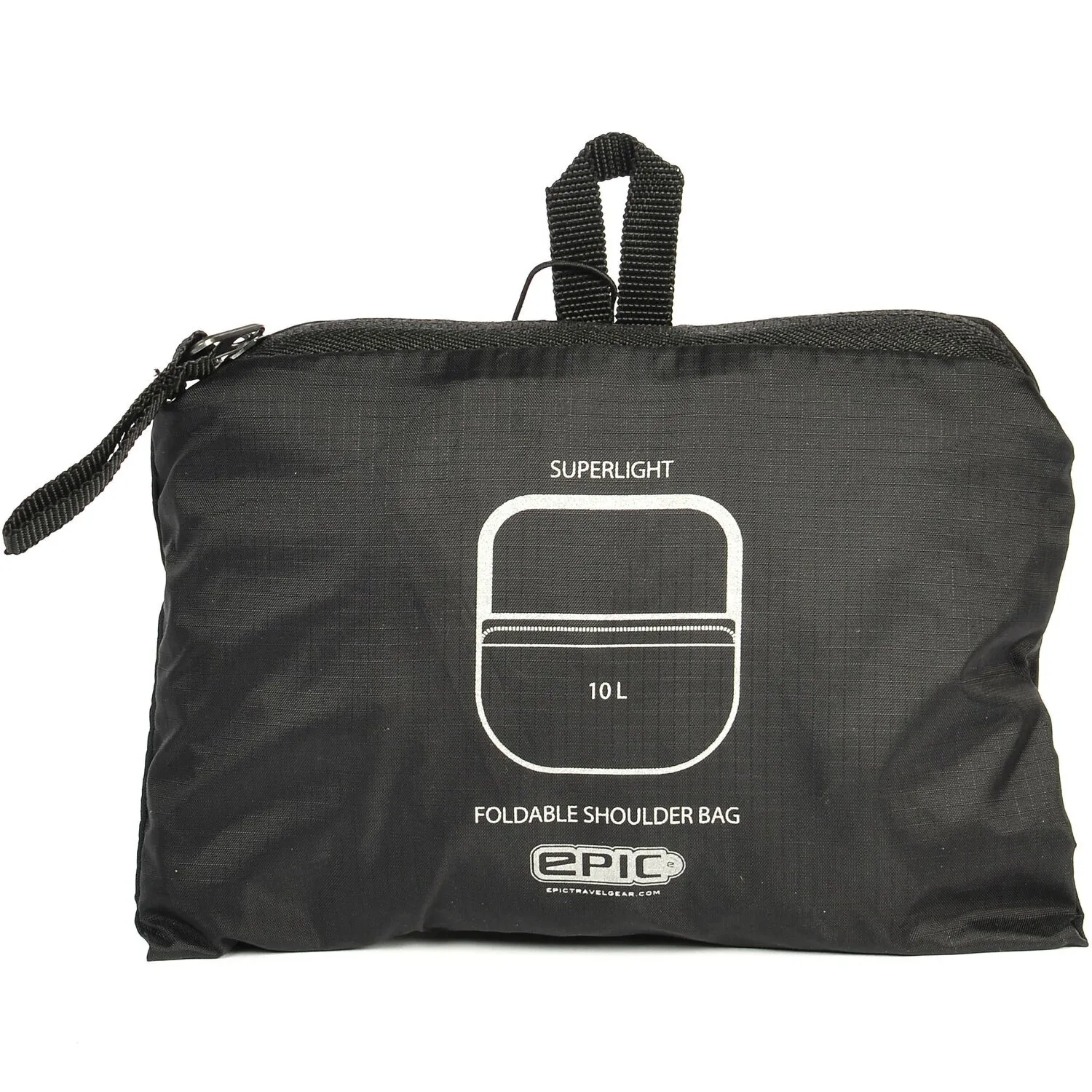 Epic Shoulder Bag Essentials 27 cm