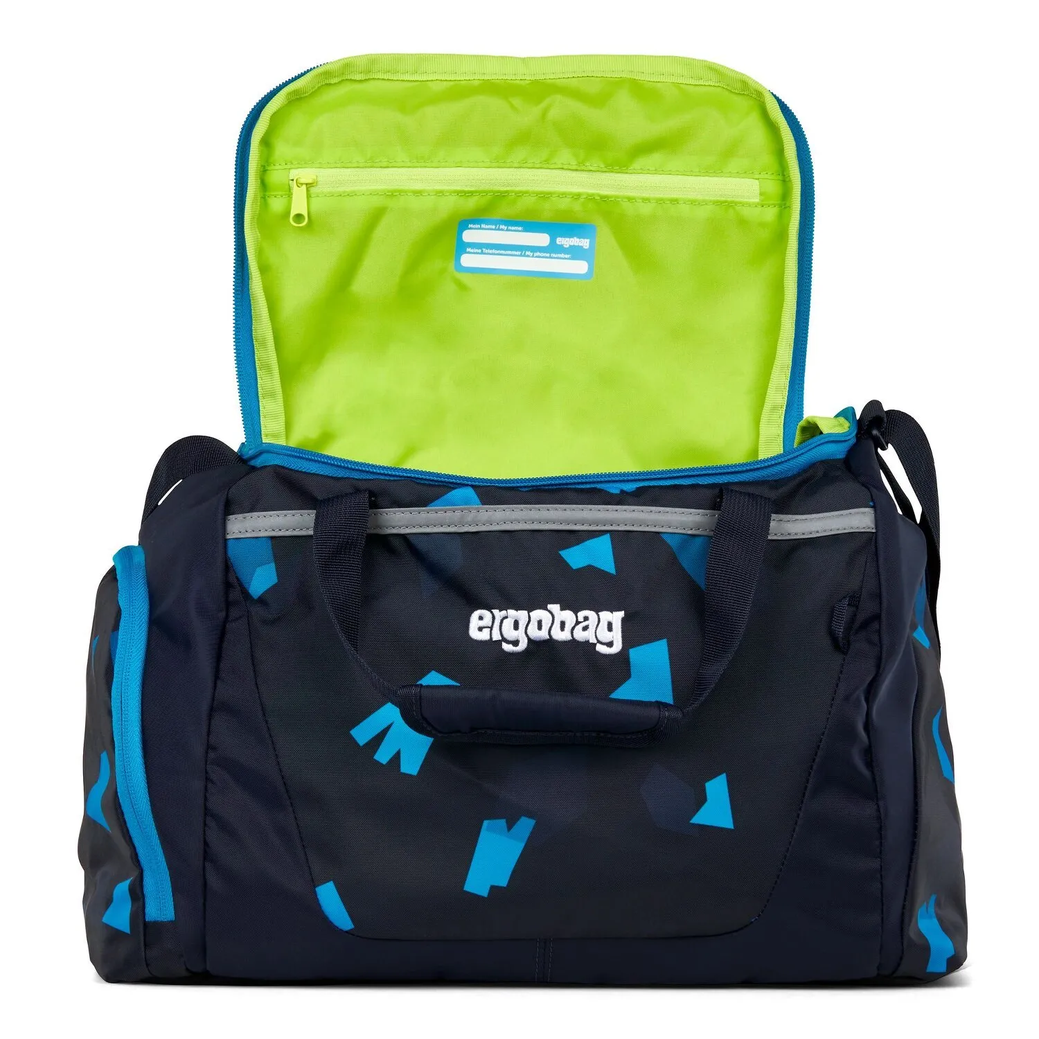 Ergobag Sports Bag 40 cm