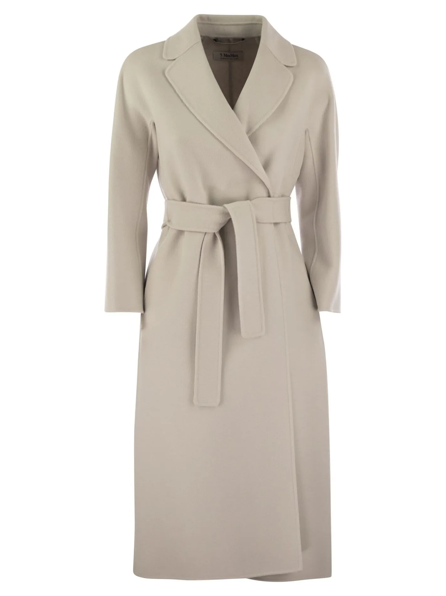 ESTURIA – Wool coat