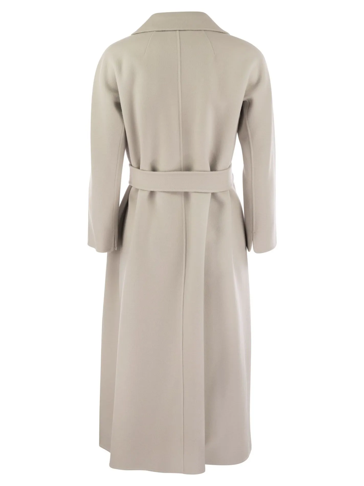 ESTURIA – Wool coat