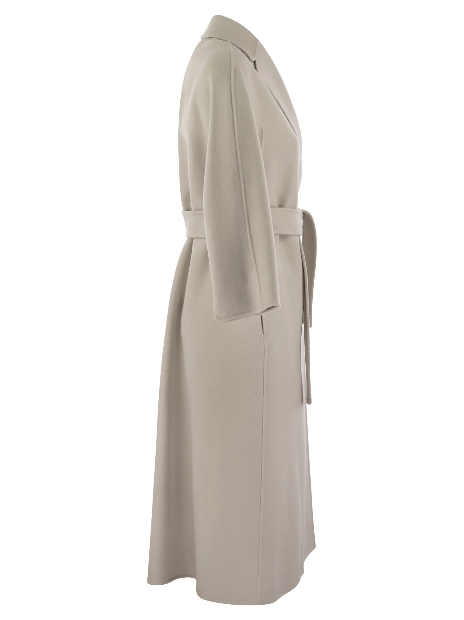 ESTURIA – Wool coat