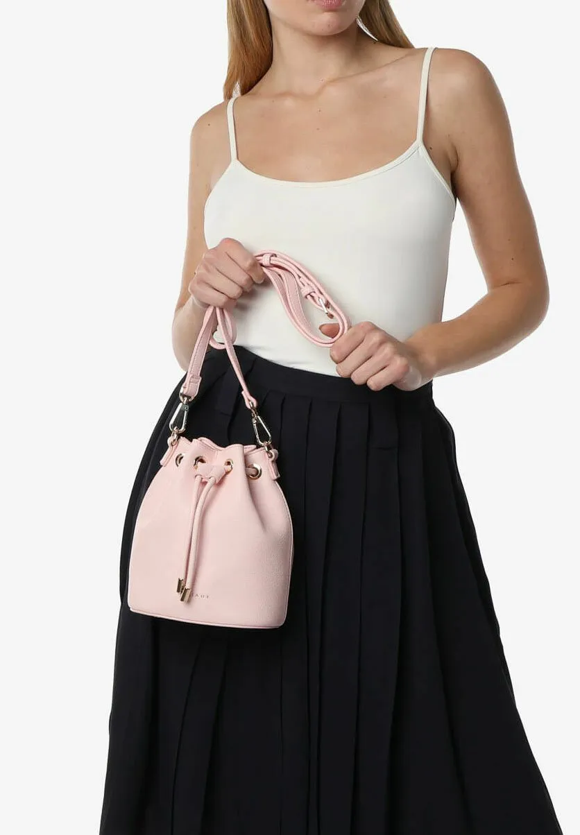 ETERNITY bucket bag