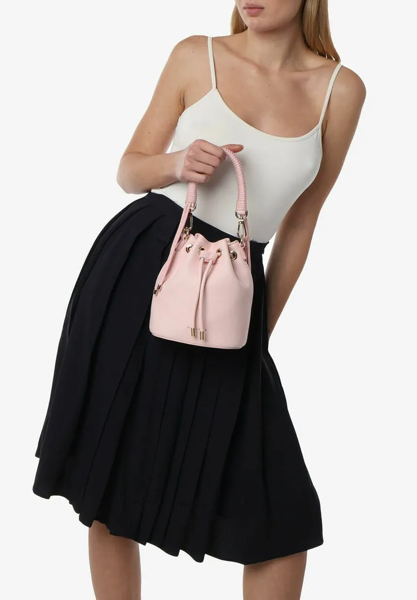 ETERNITY bucket bag