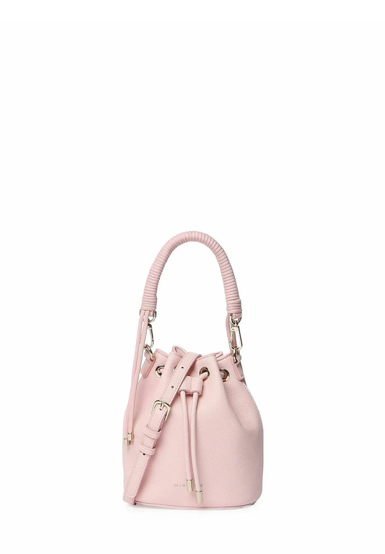 ETERNITY bucket bag