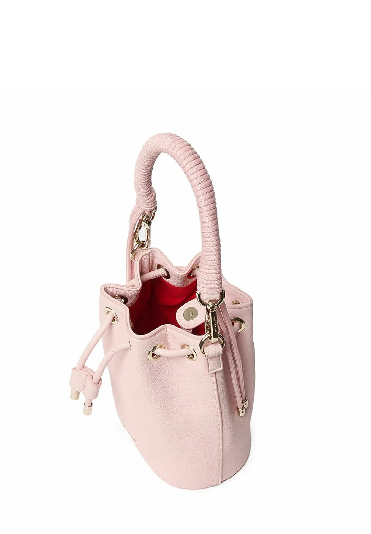 ETERNITY bucket bag