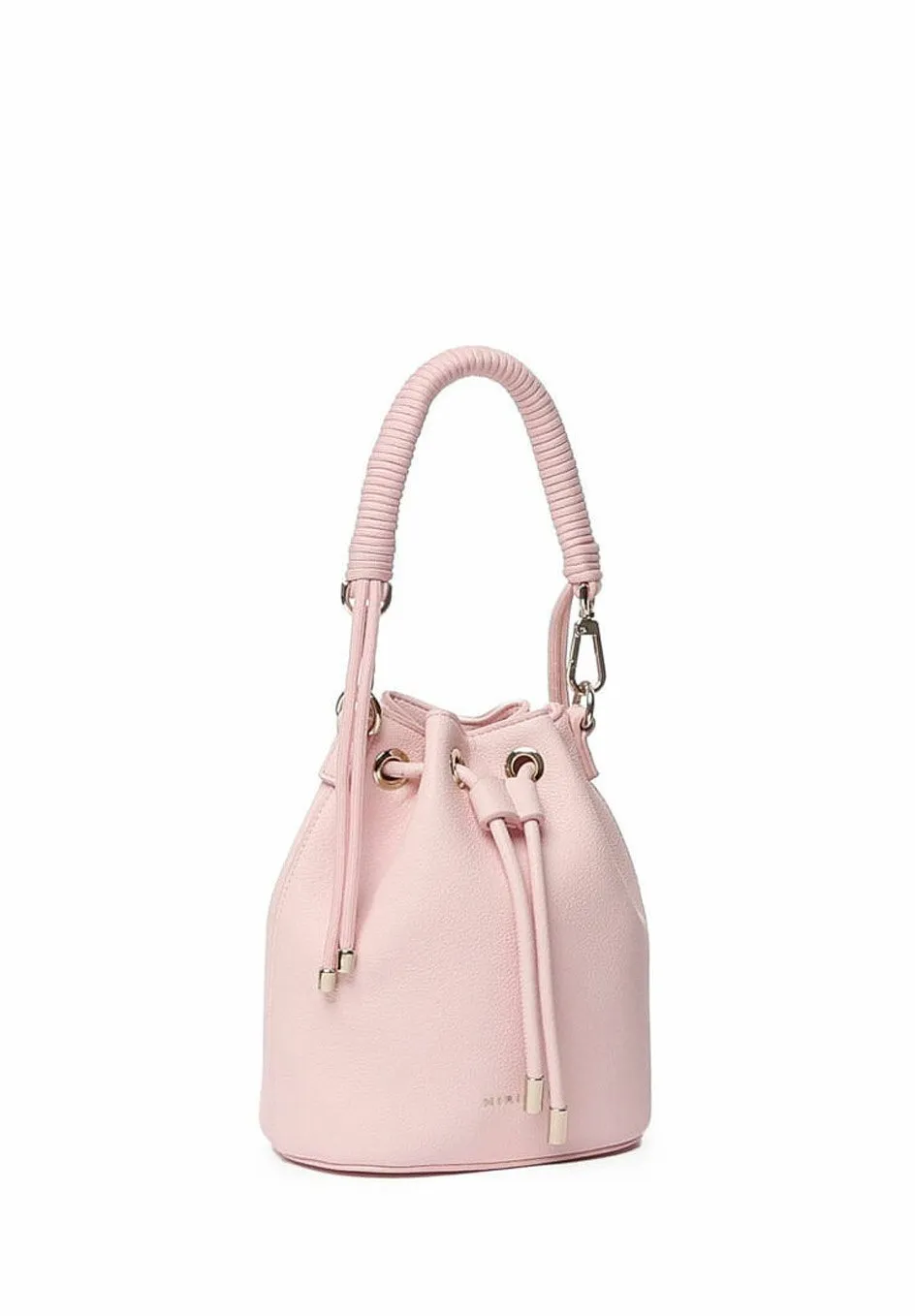 ETERNITY bucket bag
