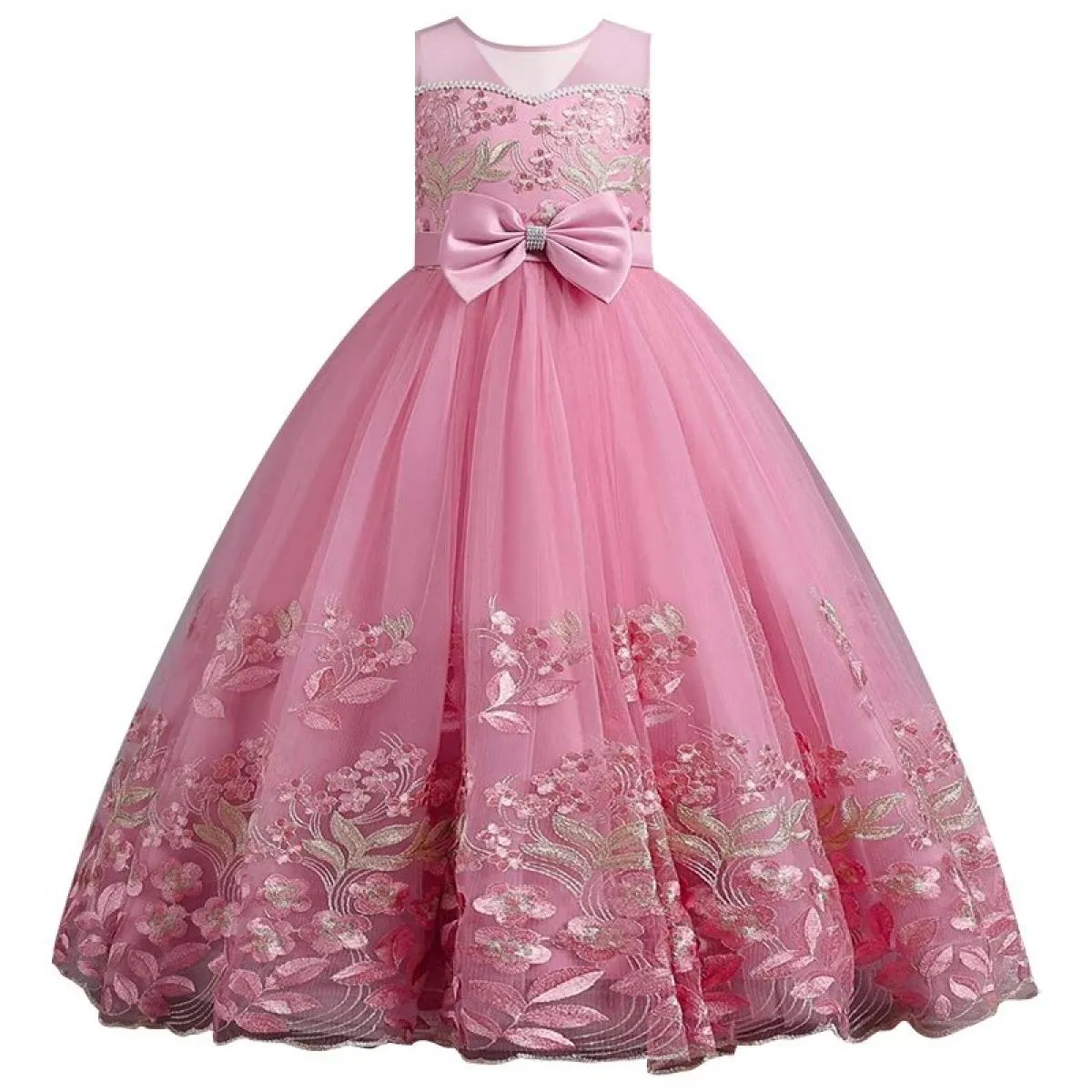 Evening dress Party dress Party dresses for girls Christmas dress Dress for children Princess