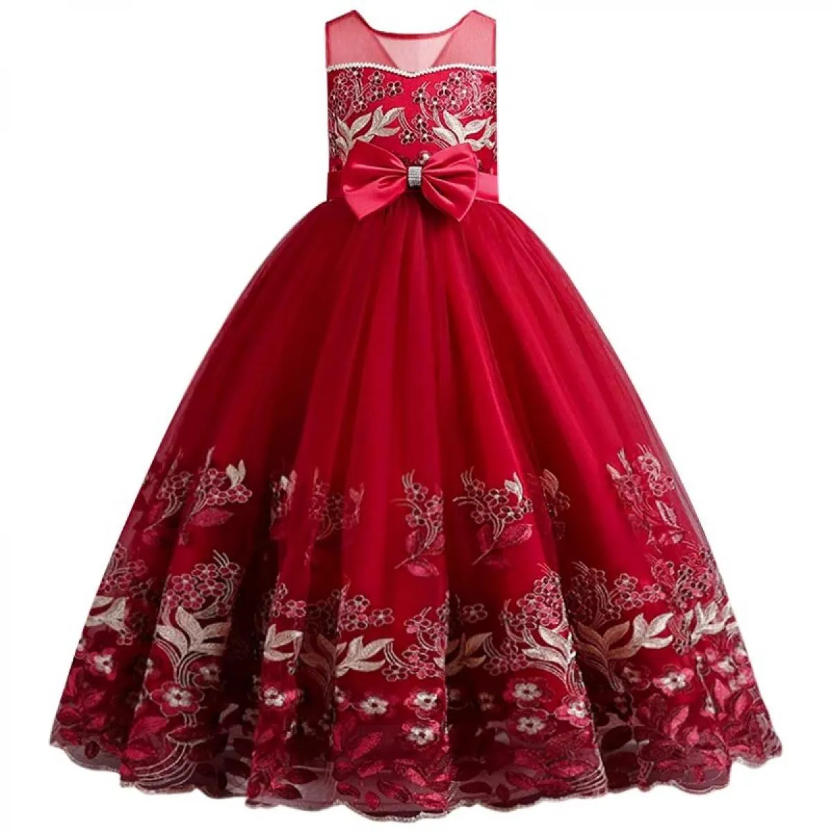 Evening dress Party dress Party dresses for girls Christmas dress Dress for children Princess